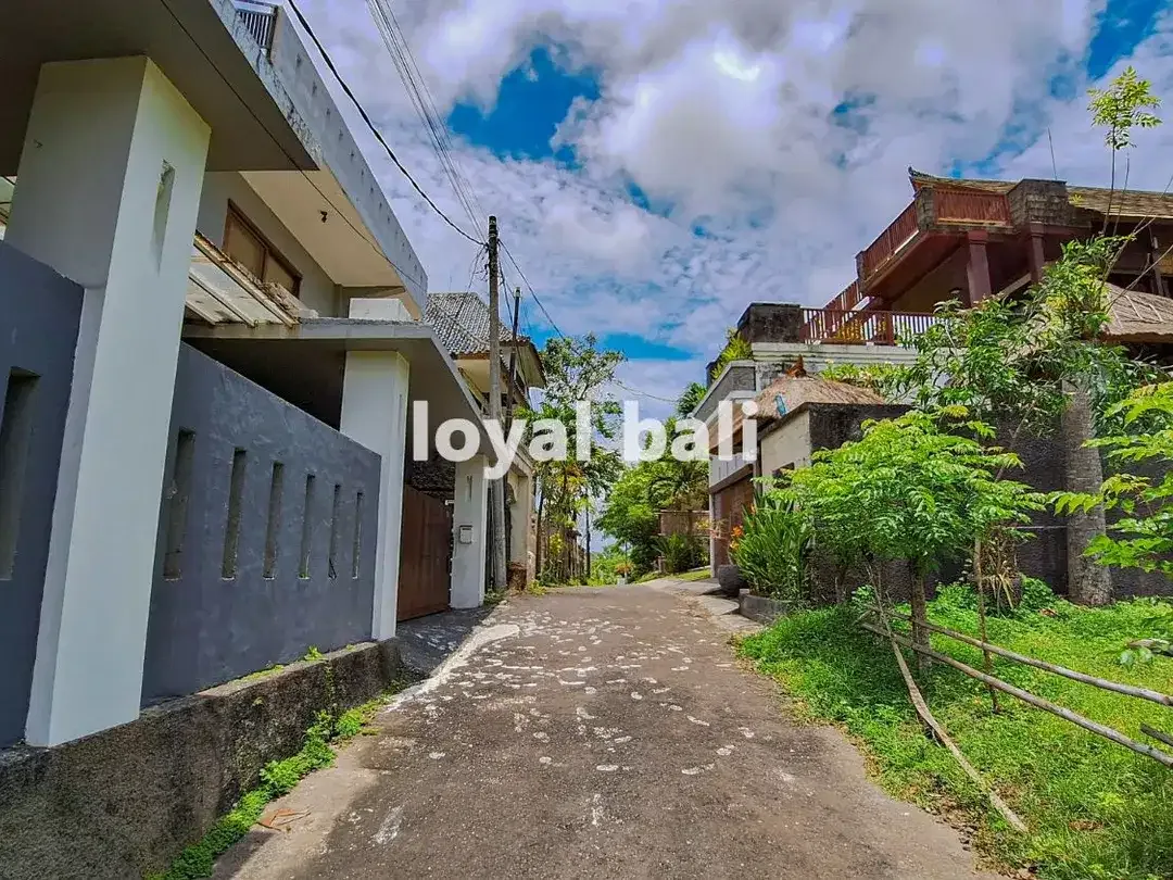 Tanah, Land in a Peaceful Location in Benoa, Bali - Image 7 of 7