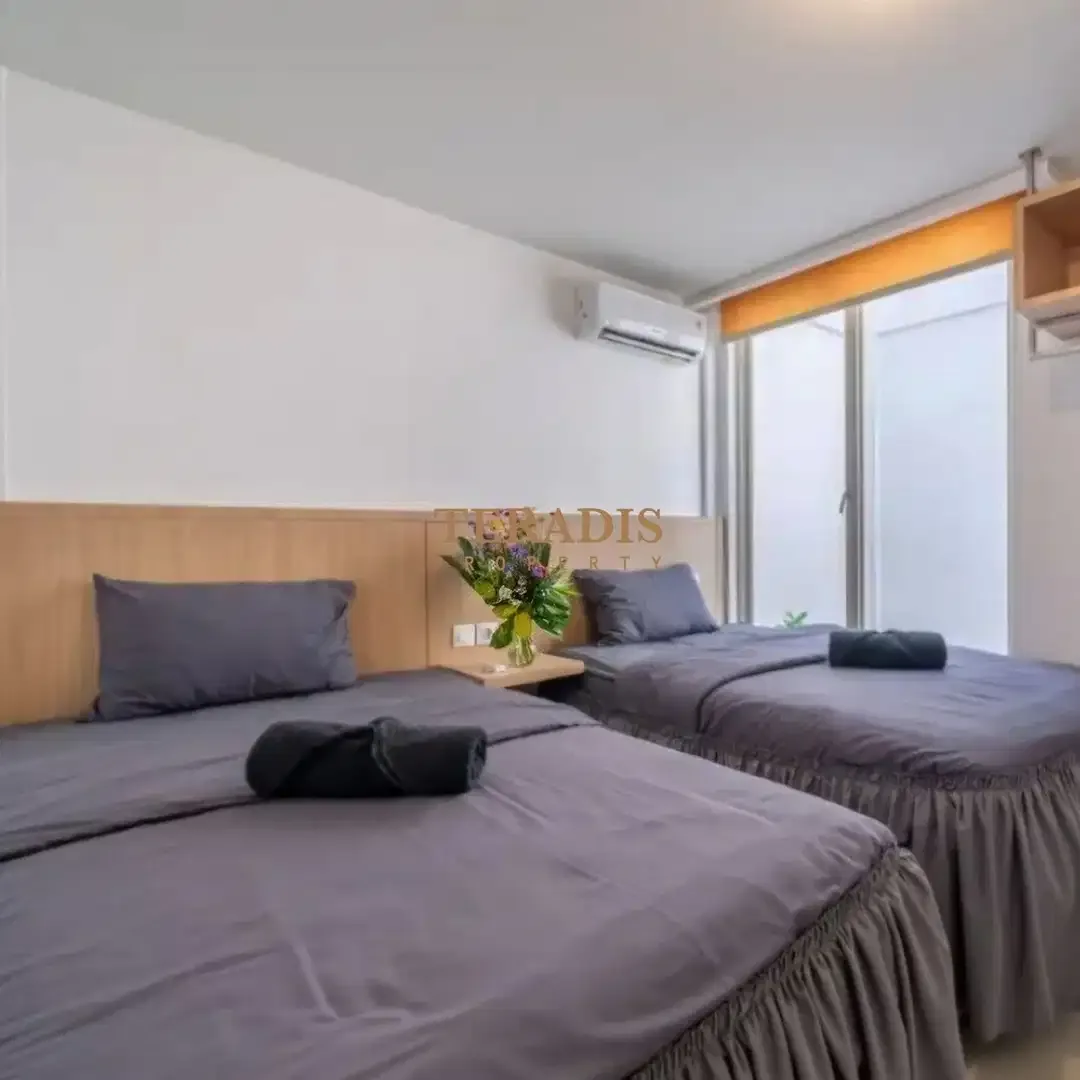 DIJUAL THE VIEW VILLA MEWAH ULUWATU - BALI - Image 6 of 10