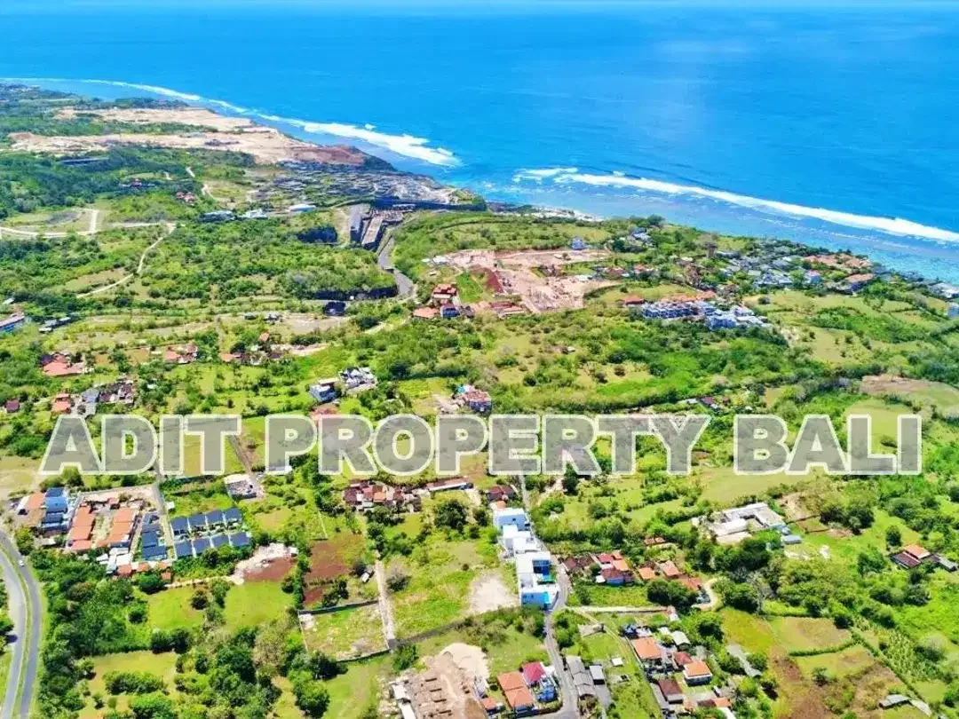 Tanah Karang Putih Pandawa Kutuh Badung - Image 3 of 10