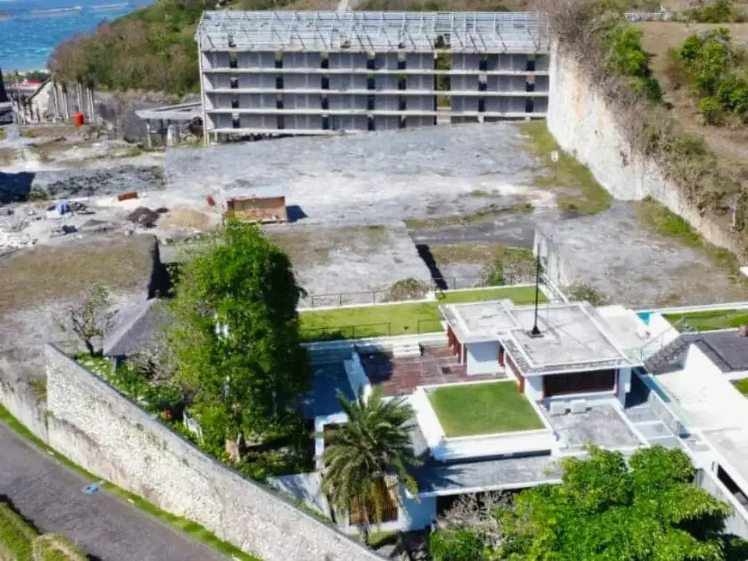 PENURUNAN HARGA! Sebuah penawaran investasi properti terbaik di Bali Selatan telah tiba. - Image 3 of 10