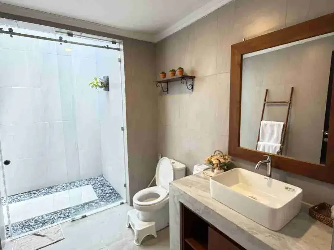 GREAT LOCATON NEAR BALI KIDDY SCHOOL VILLA FOR RENT - Image 4 of 10