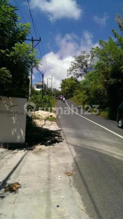 Hot Deal ! Dijual Tanah View Ocean & Sunset di Labuan Sait - Image 3 of 4