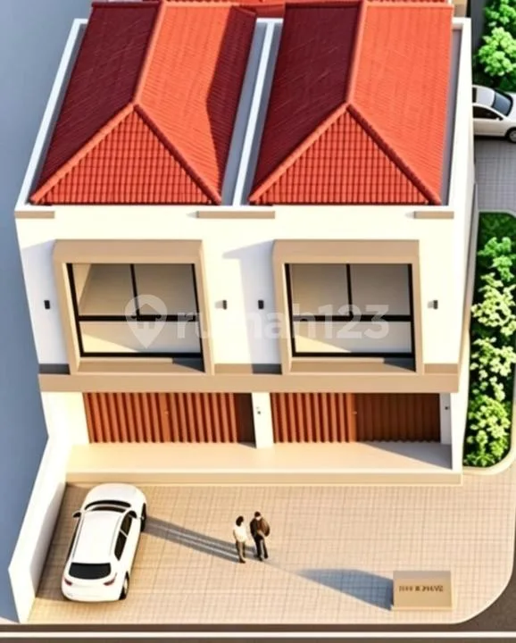 Jual Ruko Denpasar Barat Bali - Image 2 of 4