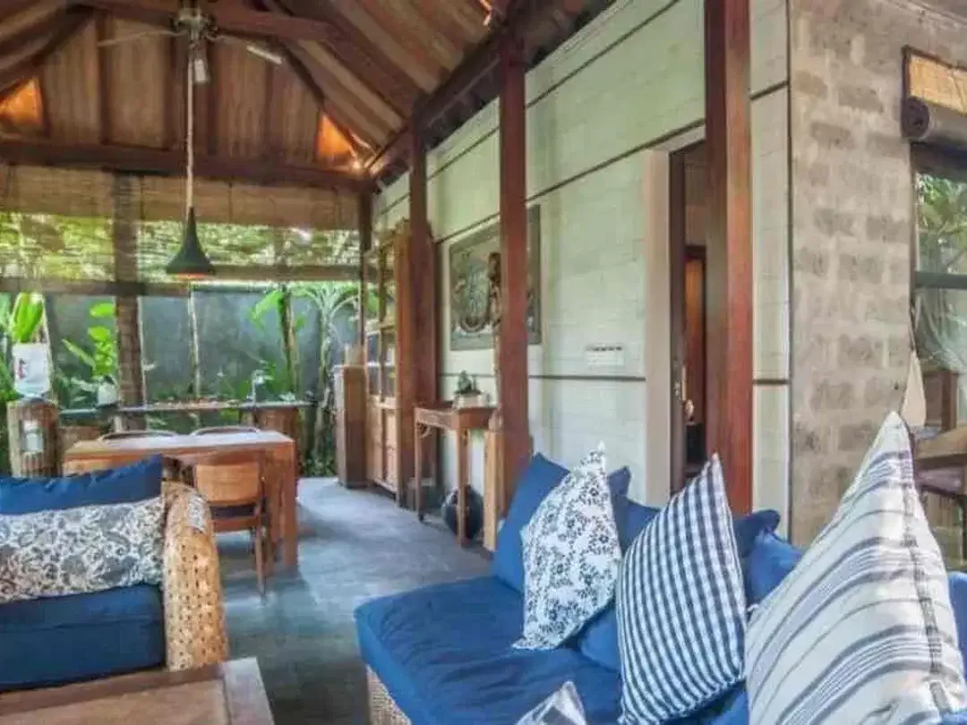 komplek villa sudah siap untuk investasi di jimbaran - Image 6 of 10