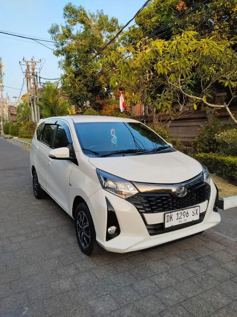 DP 10 JT - CALYA G MANUAL 2023 KM 40.000 - Image 2 of 8