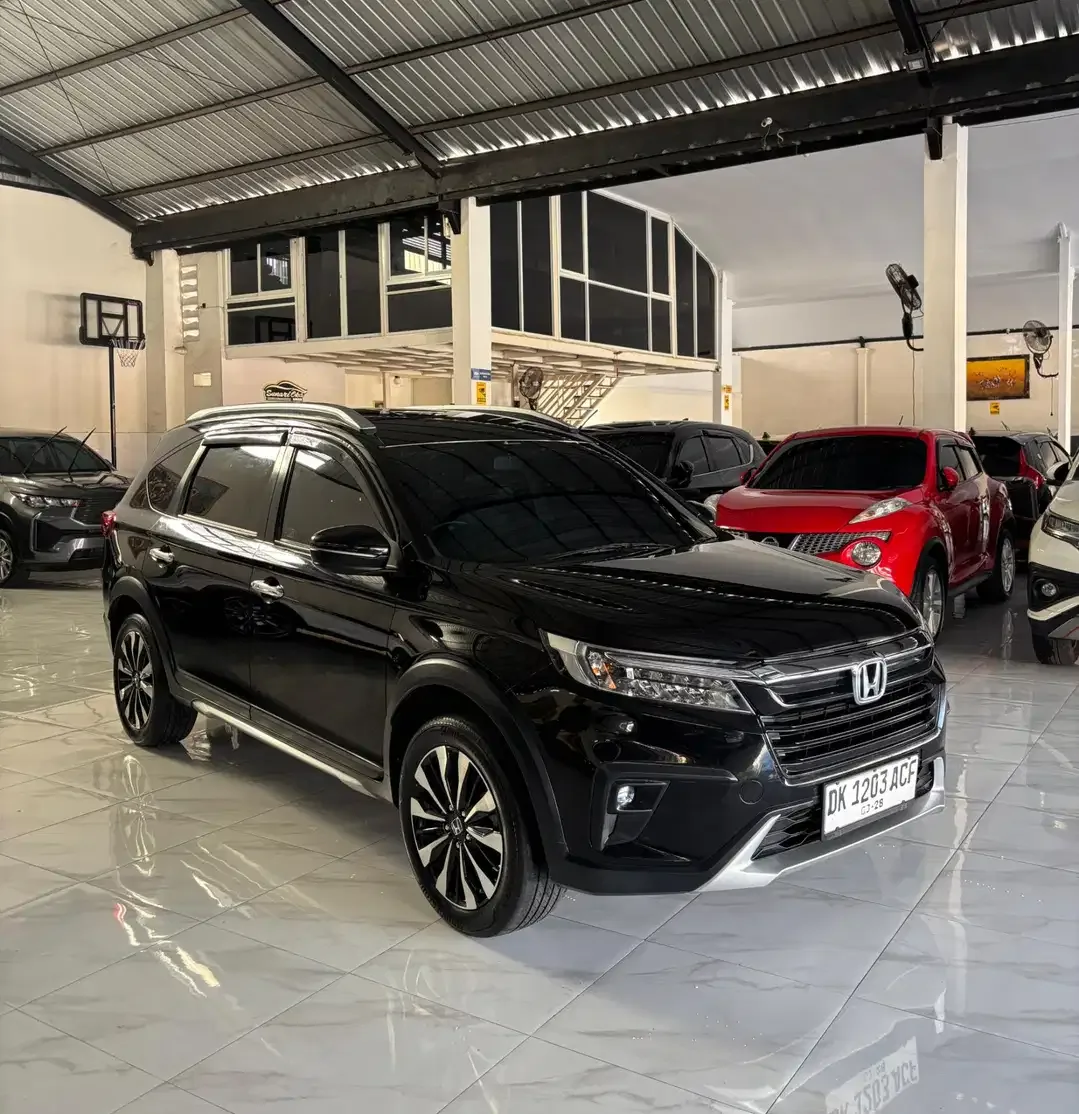 Brv e prestige sensing - Image 2 of 6