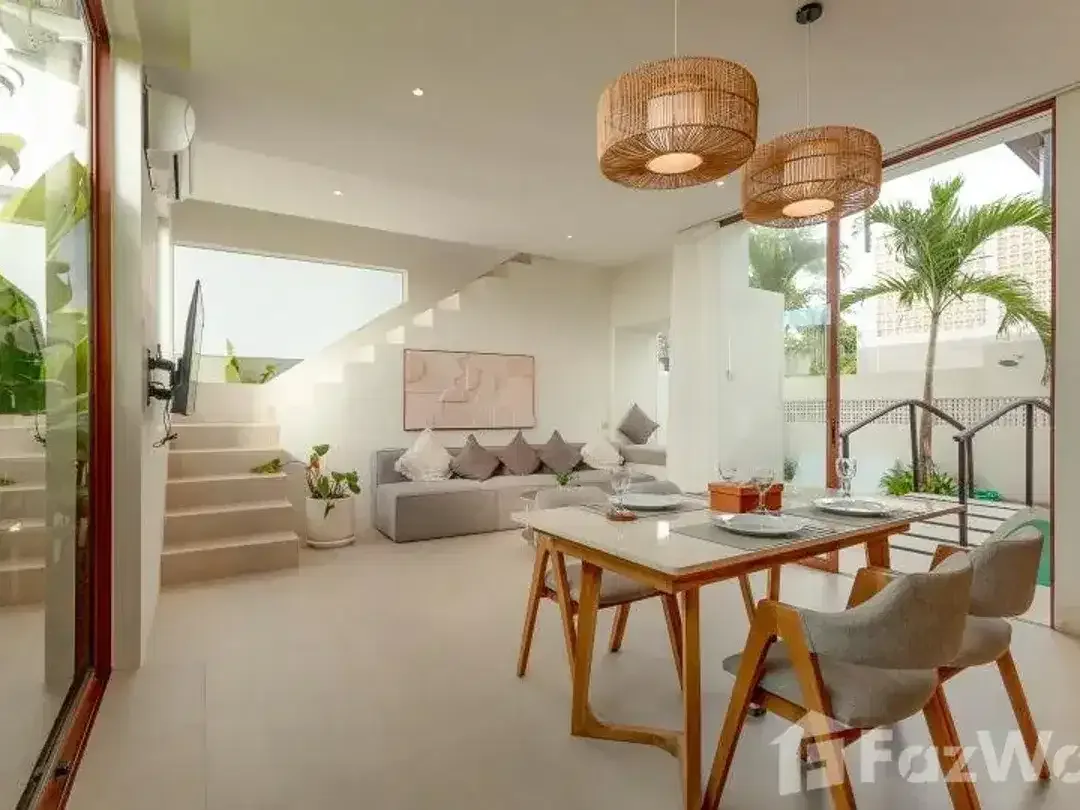 4 Bedroom Villa for sale in Ungasan, Bali - Image 5 of 10