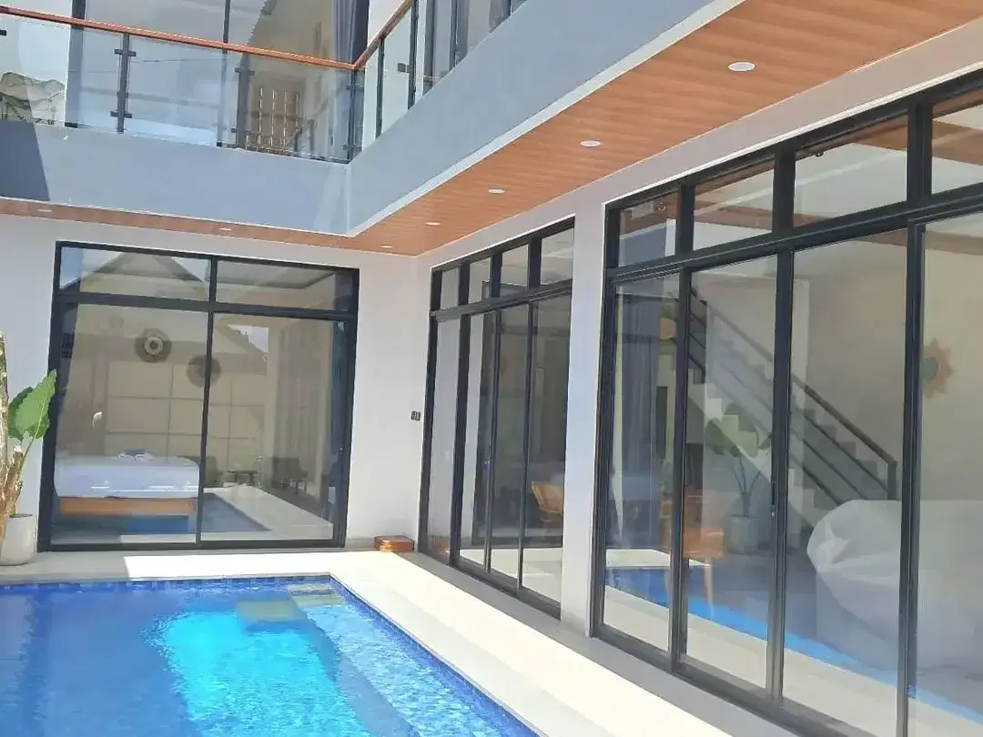 FOR Rent - New villa Beachside sanur - Image 3 of 8
