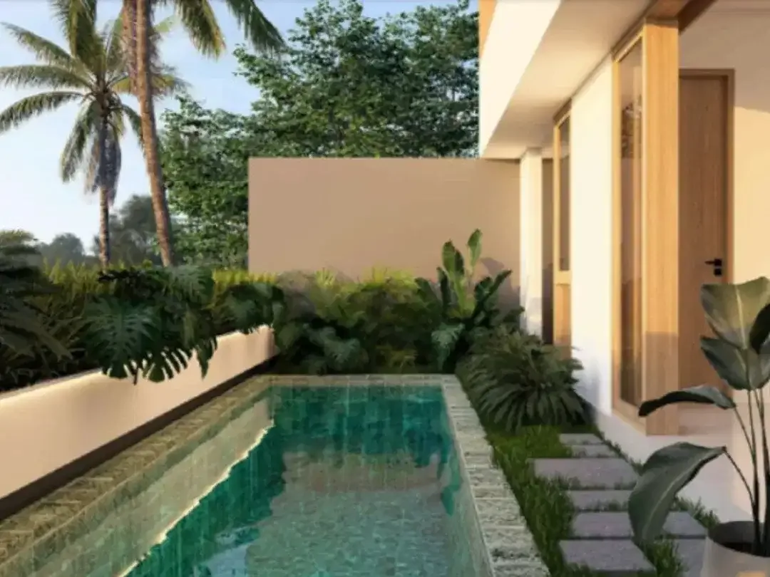 ROYAL VILLA BALI SANUR KAWASAN ELITE STRATEGIS RENON DENPASAR BALI - Image 10 of 10