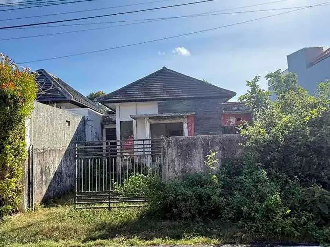 RUMAH DIJUAL MURAH – BALANGAN, JIMBARAN - Image 4 of 10