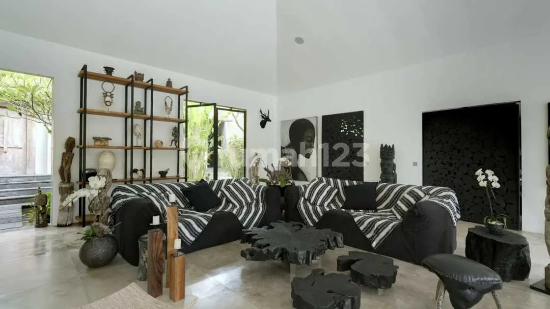 For Rent Coco Villa - Luxury Estate In Umalas, Bali - Image 3 of 4