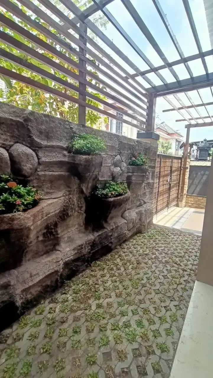 RUMAH SIAP HUNI KAWASAN PERUMAHAN TENANG DI KEROBOKAN DALUNG - Image 7 of 10