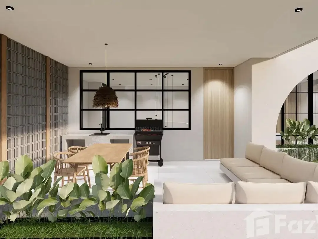 2 Bedroom Villa for sale in Uluwatu, Bali - Image 9 of 10
