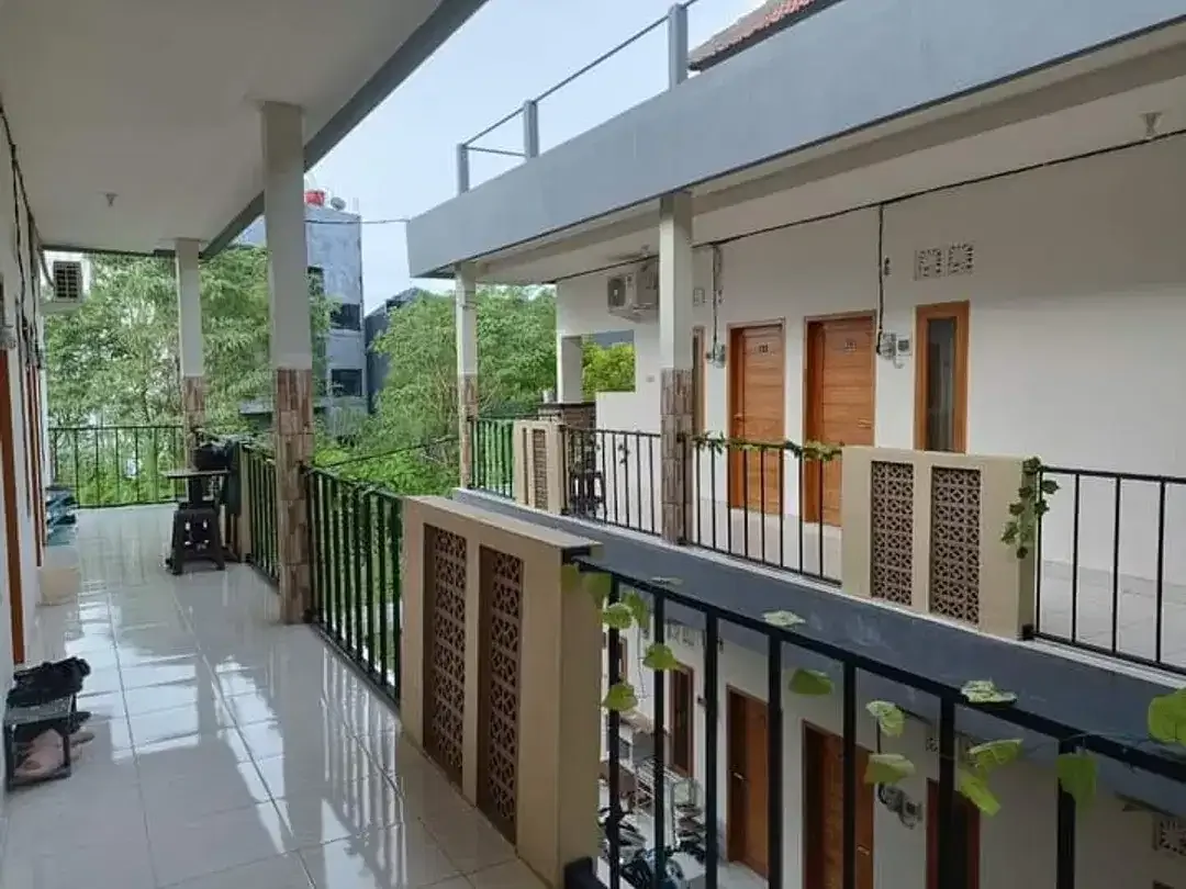 dijual kos kosan 44 kamar  full penghuni ocean view dikampus unud jimbaran Badung bali - Image 8 of 10