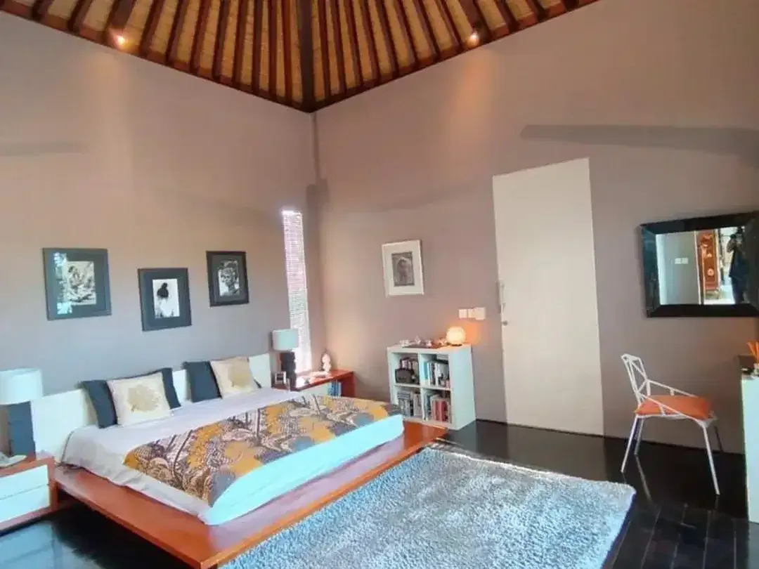 Luxury Freehold Villa in Goa Gong, Jimbaran - Image 3 of 10