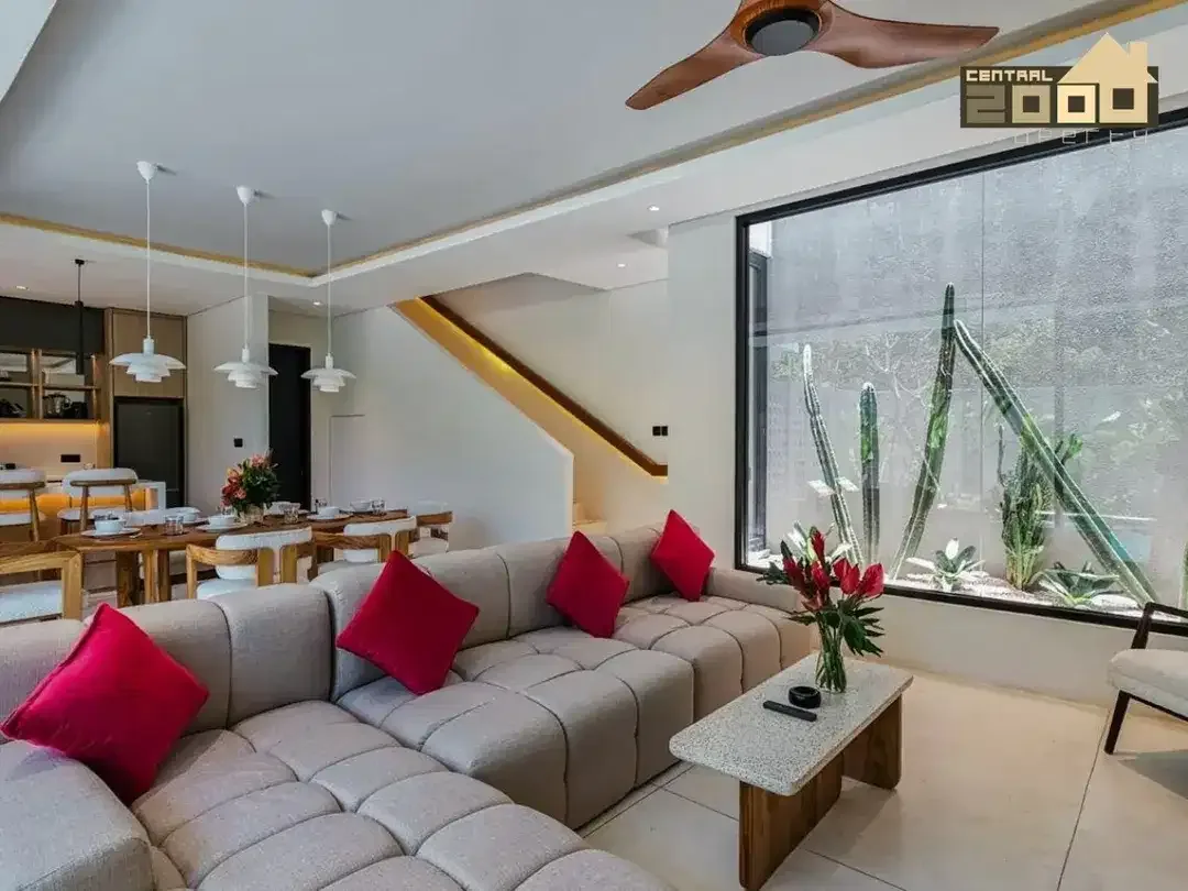 Modern Freehold Villa For Sale In Ungasan, Bali - Image 3 of 10