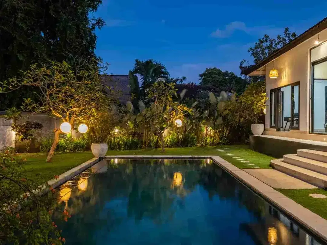 3 Bedrooms villa near revolver cafe UMALAS BALI - Image 5 of 10