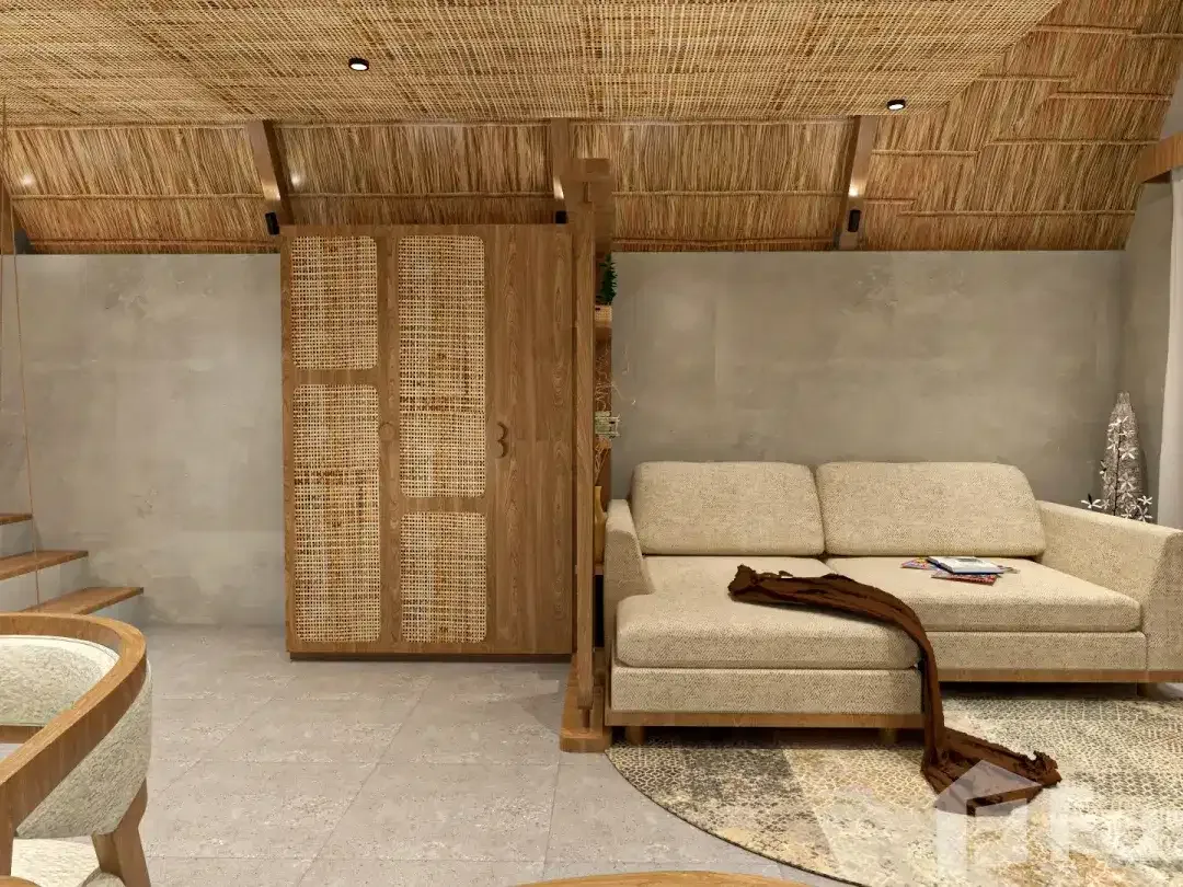 1 Bedroom Apartment for sale at Desa Harmonis 2 - Image 5 of 10