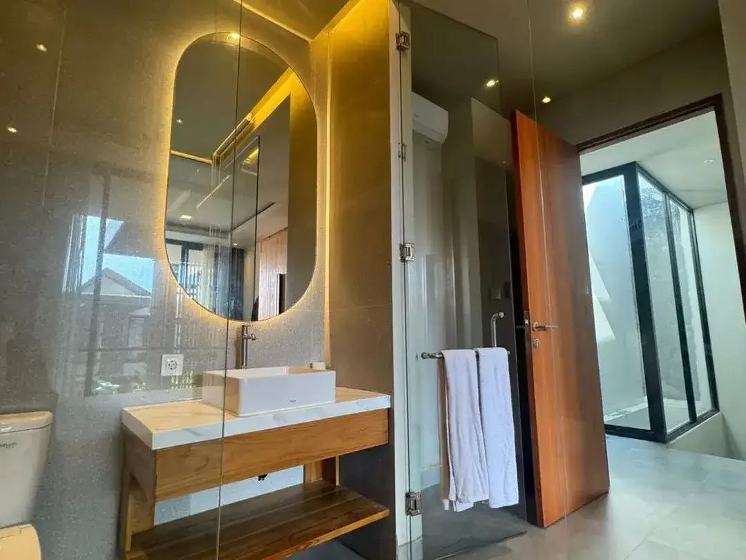 For Rent 3 Bedroom Villa - Kayu Tulang, Canggu - Image 7 of 10