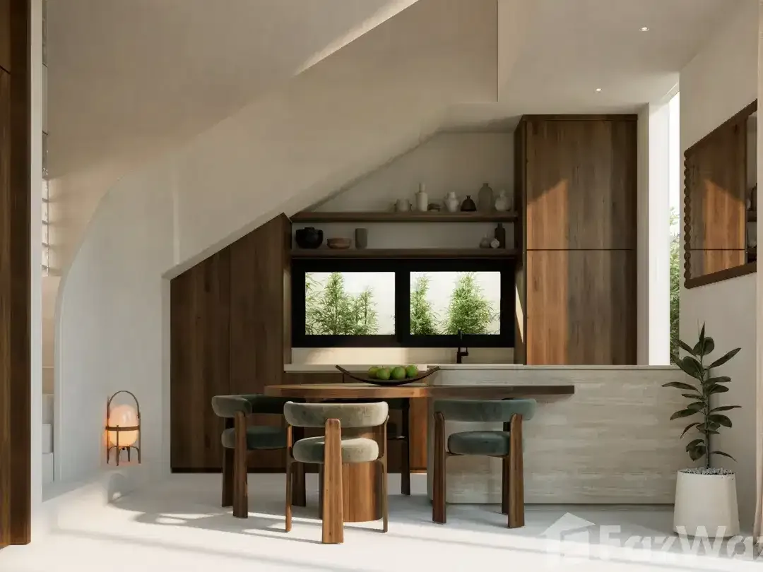2 Bedroom Villa for sale in Bingin, Bali - Image 6 of 10