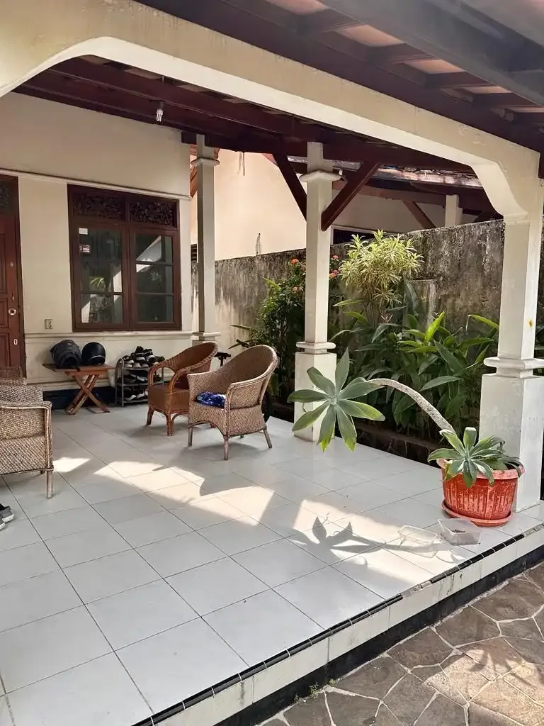 Rumah di Kori Nuansa Tmn Griya Jimbaran,daerah Yg Paling Diminati - Image 3 of 10