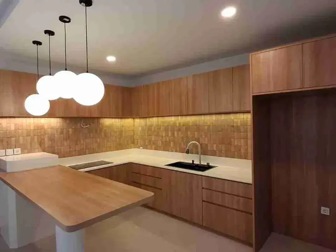 Villa Leasehold 20 Tahun di Waribang Sanur, Fully Furnished, 2 Bedroom, Siap Huni - Image 8 of 10