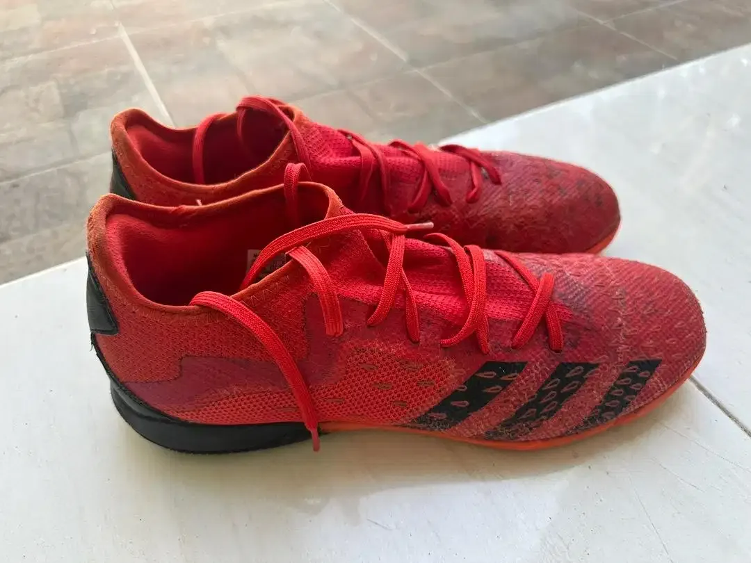 adidas Predator Freak.3 - sepatu futsal - Image 1 of 4