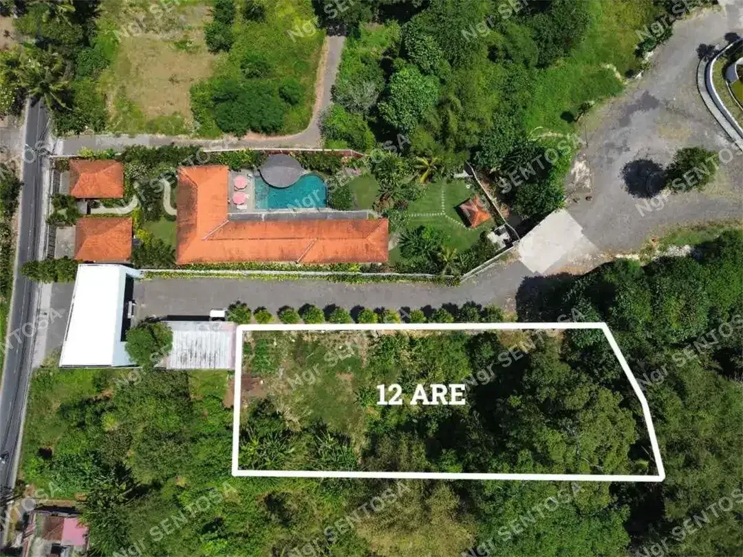 Tanah Sewa Kedungu For Lease - Image 2 of 10