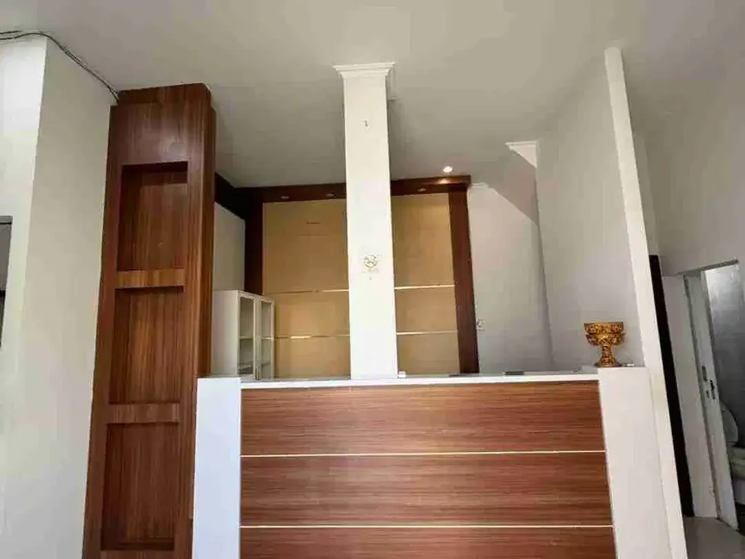 Rumah / Kantor di Padang Udayana Padangsambian Dkt RS Bali Med Mahendradatta - Image 3 of 10