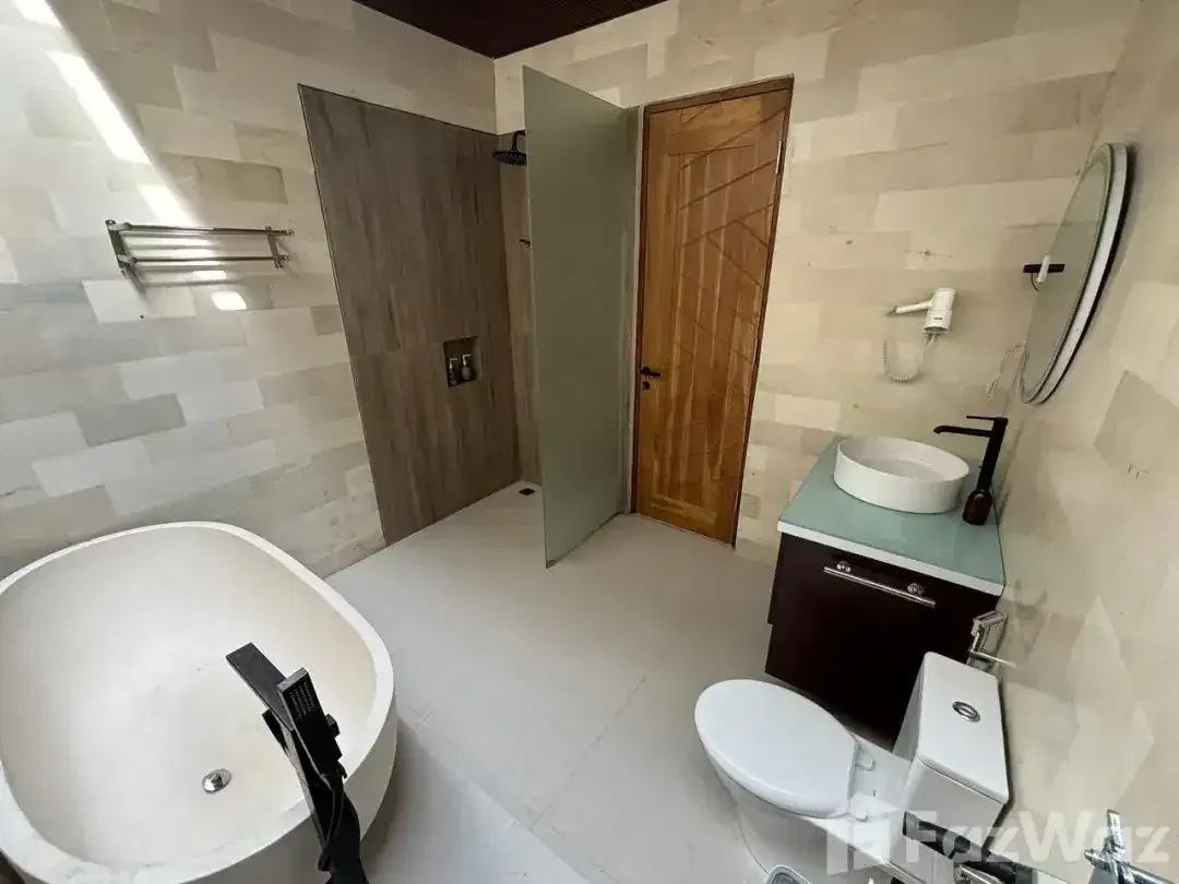 2 Bedroom Villa for rent in Nusa Dua, Bali - Image 8 of 9
