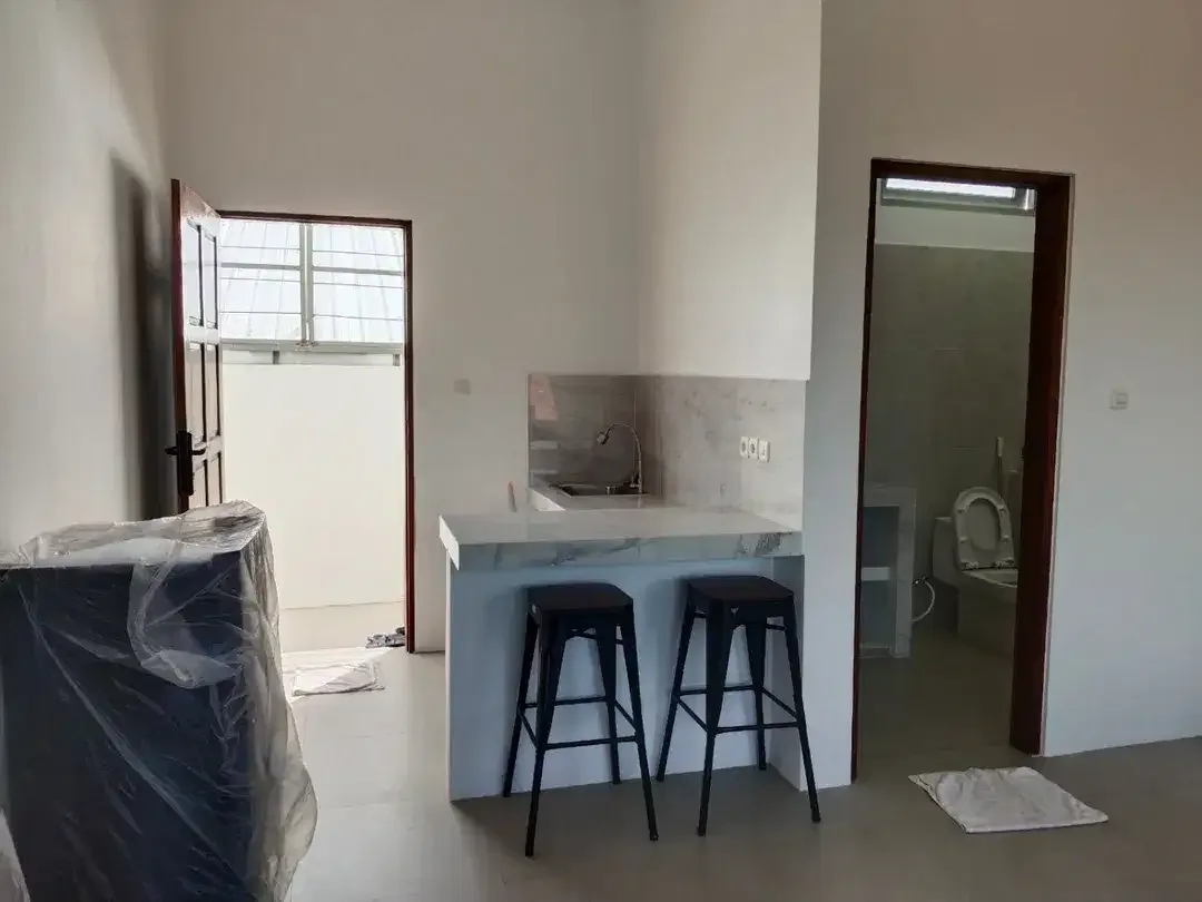 Sewa Bulanan Apartemen Studio - Image 6 of 10