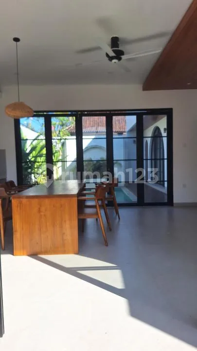 Siap Huni Full Furnished Villa Kampial Nusadua Bali - Image 4 of 4