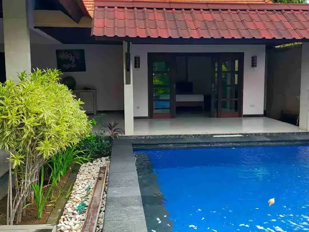 villa kutat lestari Sanur bali - Image 3 of 7