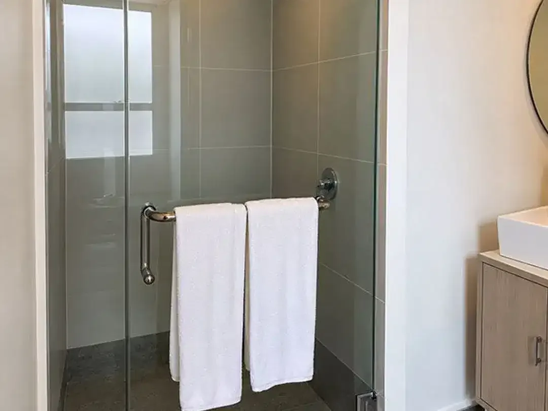 [AMR-090.SRC-405] Studio Apartment for Monthly Rent in Dewi Sri, Legian – Kuta Bali - Image 9 of 10