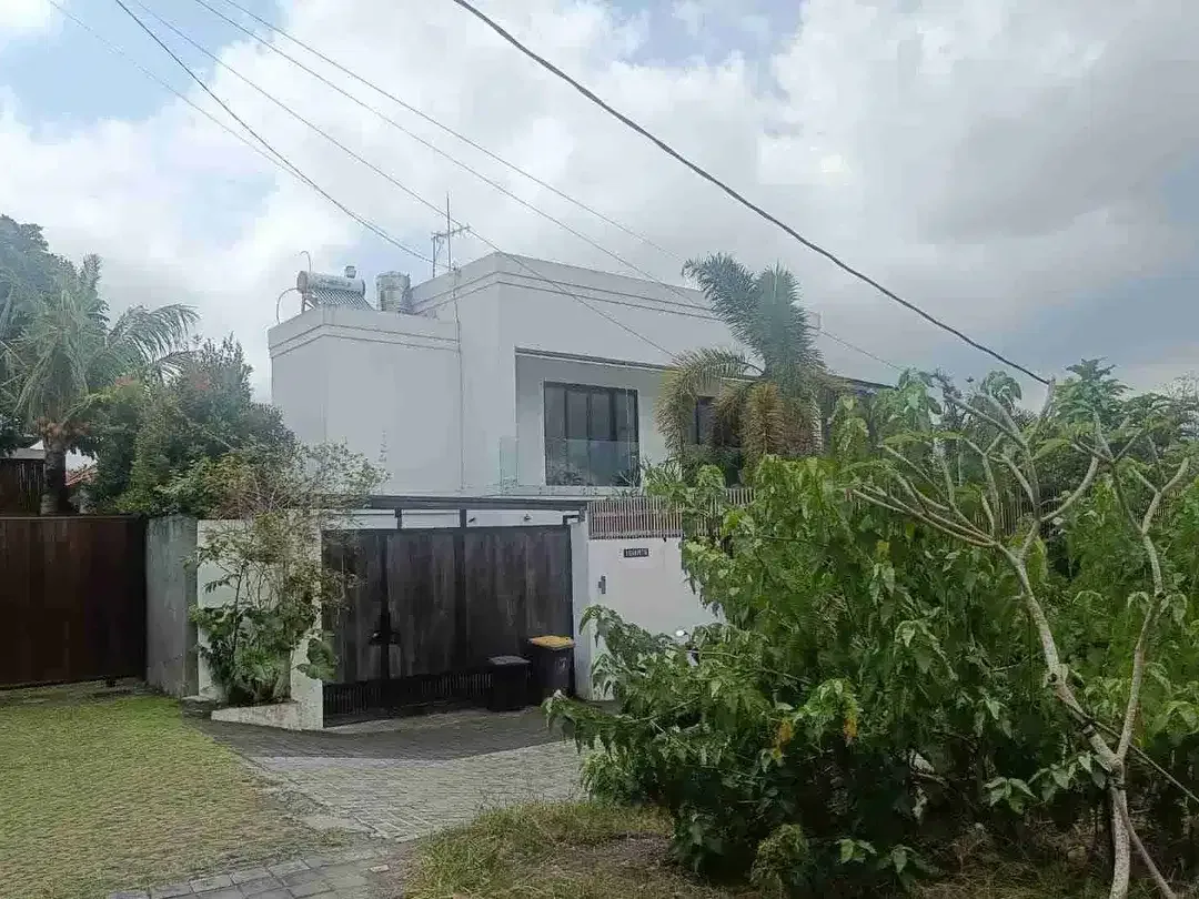 tanah bagus cocok untuk investasi komersil dekat pantai - Image 2 of 7