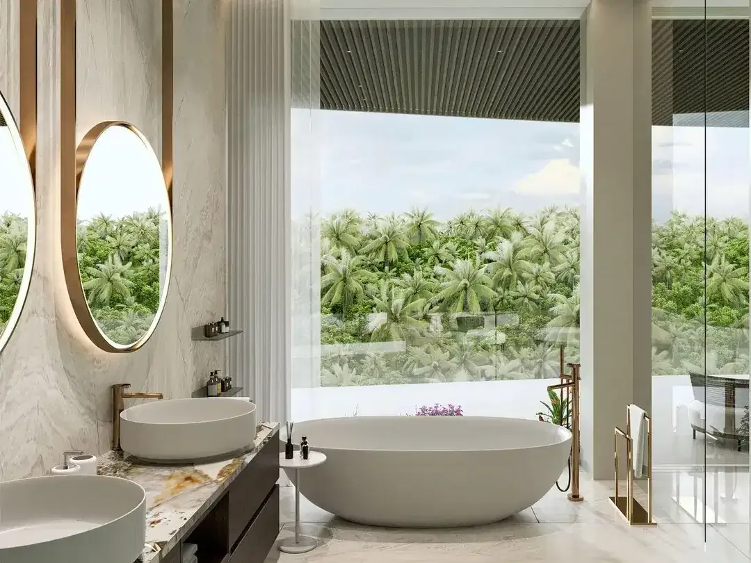 3 Bedroom Apartment for sale at Golden Pearl Boutique Apartments & Villas - Image 10 of 10