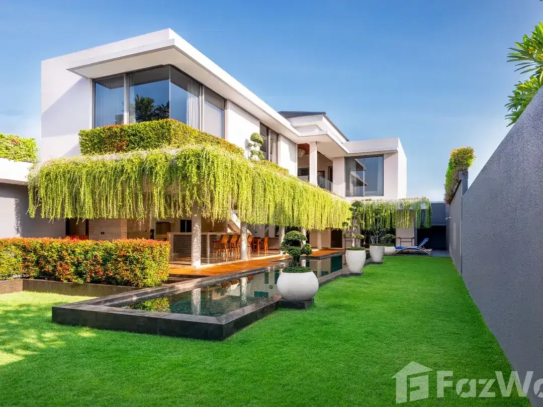3 Bedroom Villa for sale in Denpasar Barat, Bali - Image 1 of 10