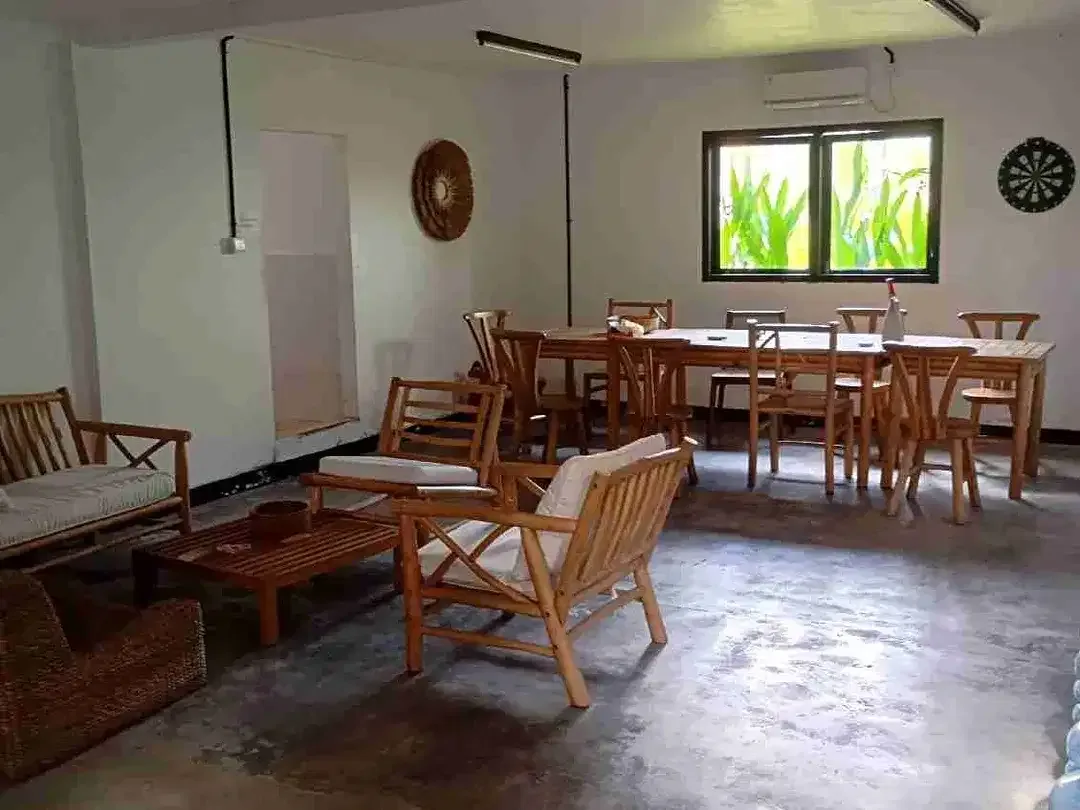 Disewakan Gudang +Kantor sangat istimewa di Kuta Utara - Image 7 of 9