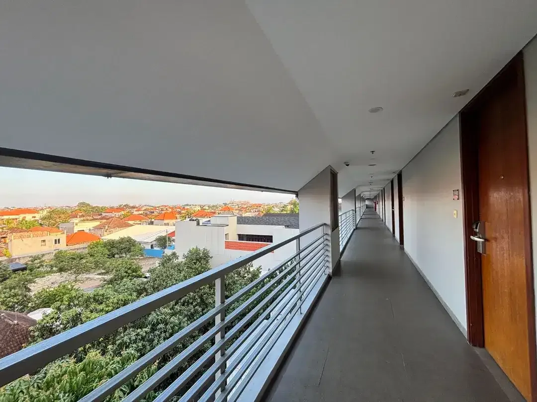 ONE BEDROOM APARTMENT RAMADA ENCORE SEMINYAK - Image 6 of 10