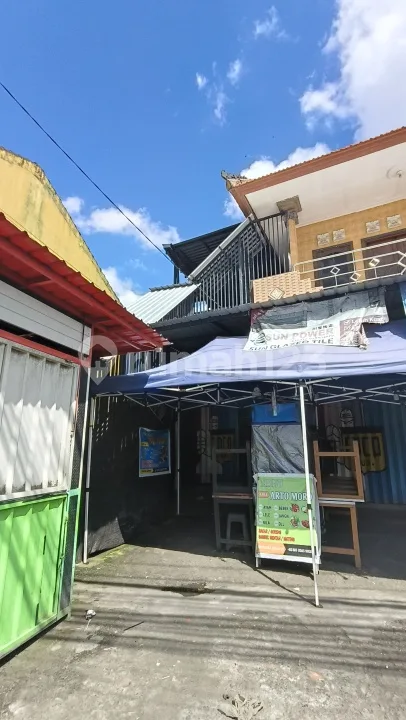Ruko 2 Lantai dan Kos2an Pinggir Jalan Buana Raya, Investasi Lengkap Siap Untung - Image 3 of 4