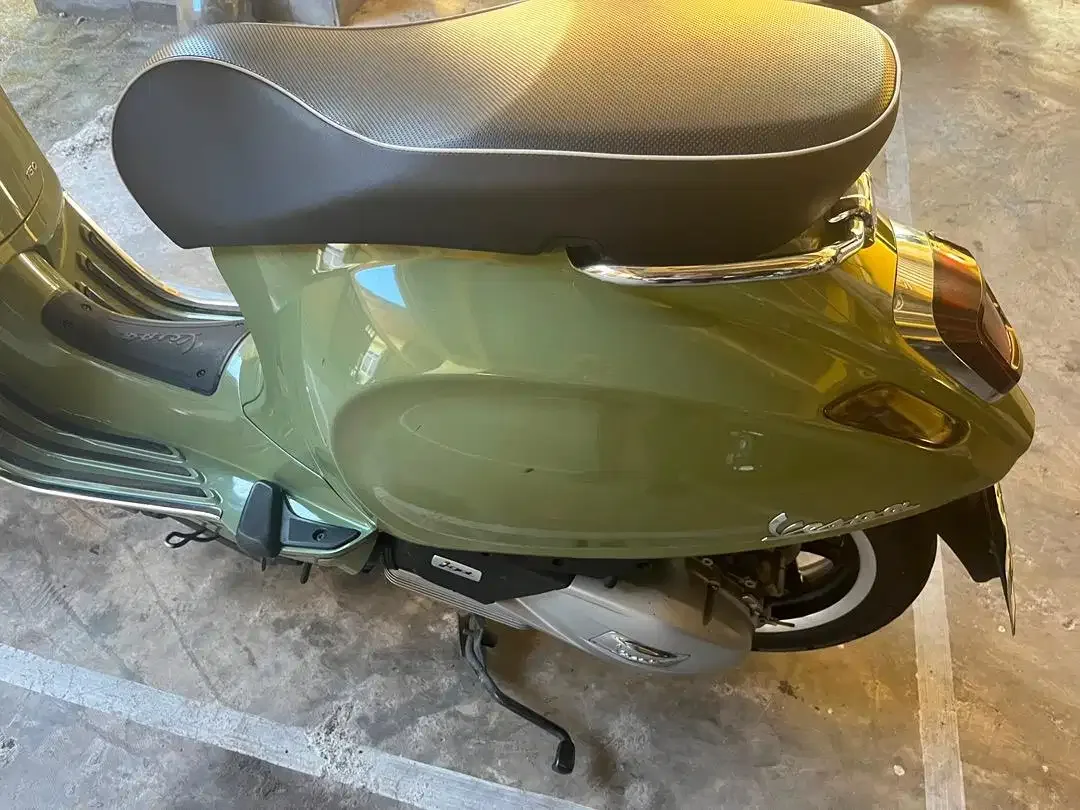 Vespa 150cc th 2025 - Image 2 of 5