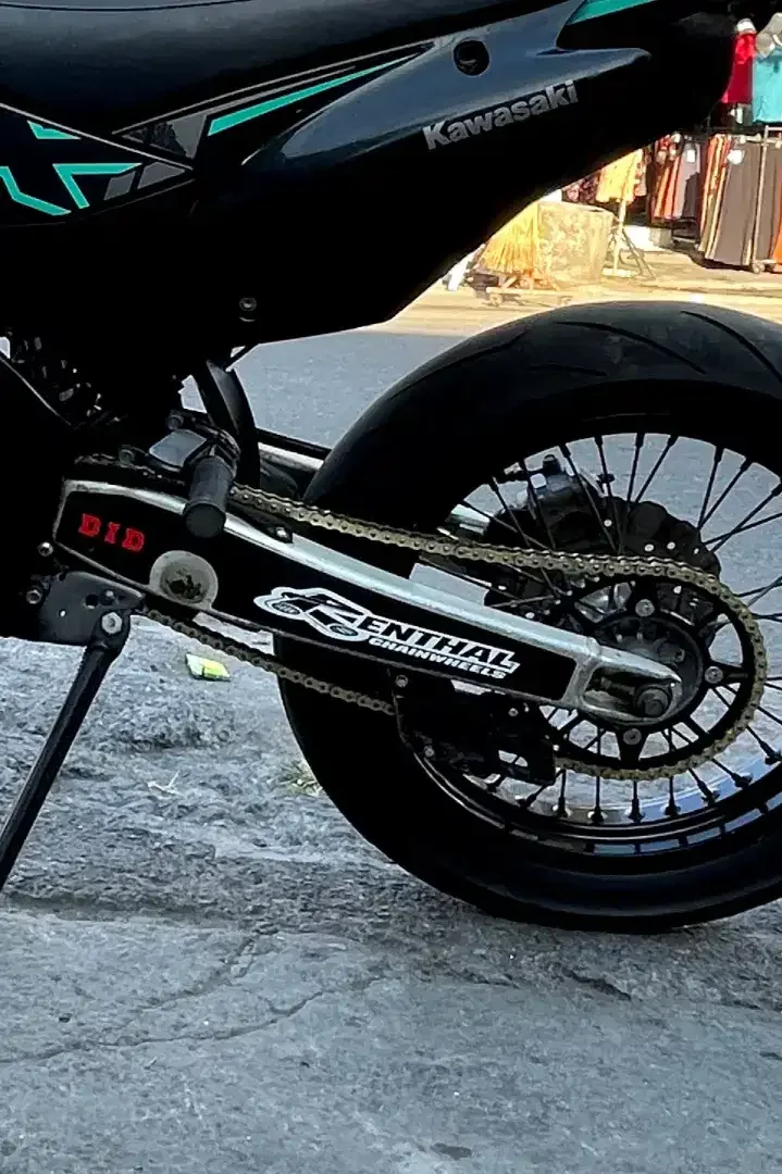 Arm yz PNP klx 150 - Image 1 of 1