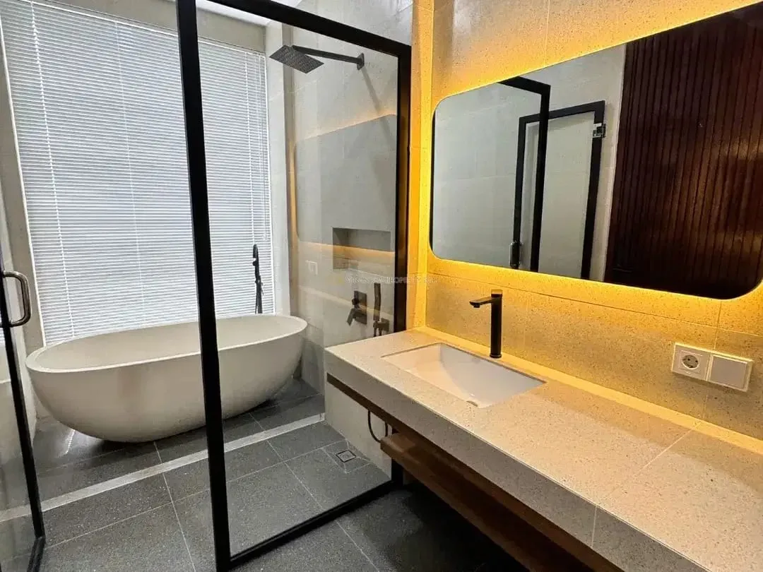 Modern 3Br Freehold Villa In Padonan, Canggu - Bali - Image 6 of 10