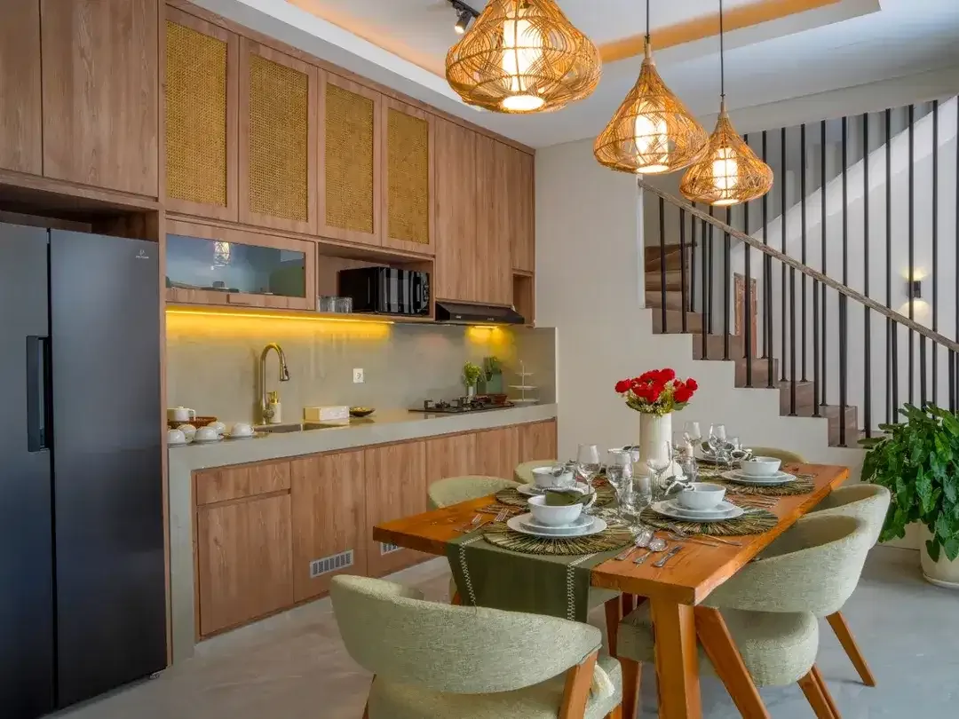 Villa Eksklusive Ocean View di Nusa Dua paling murah saat ini di Bali - Image 4 of 10