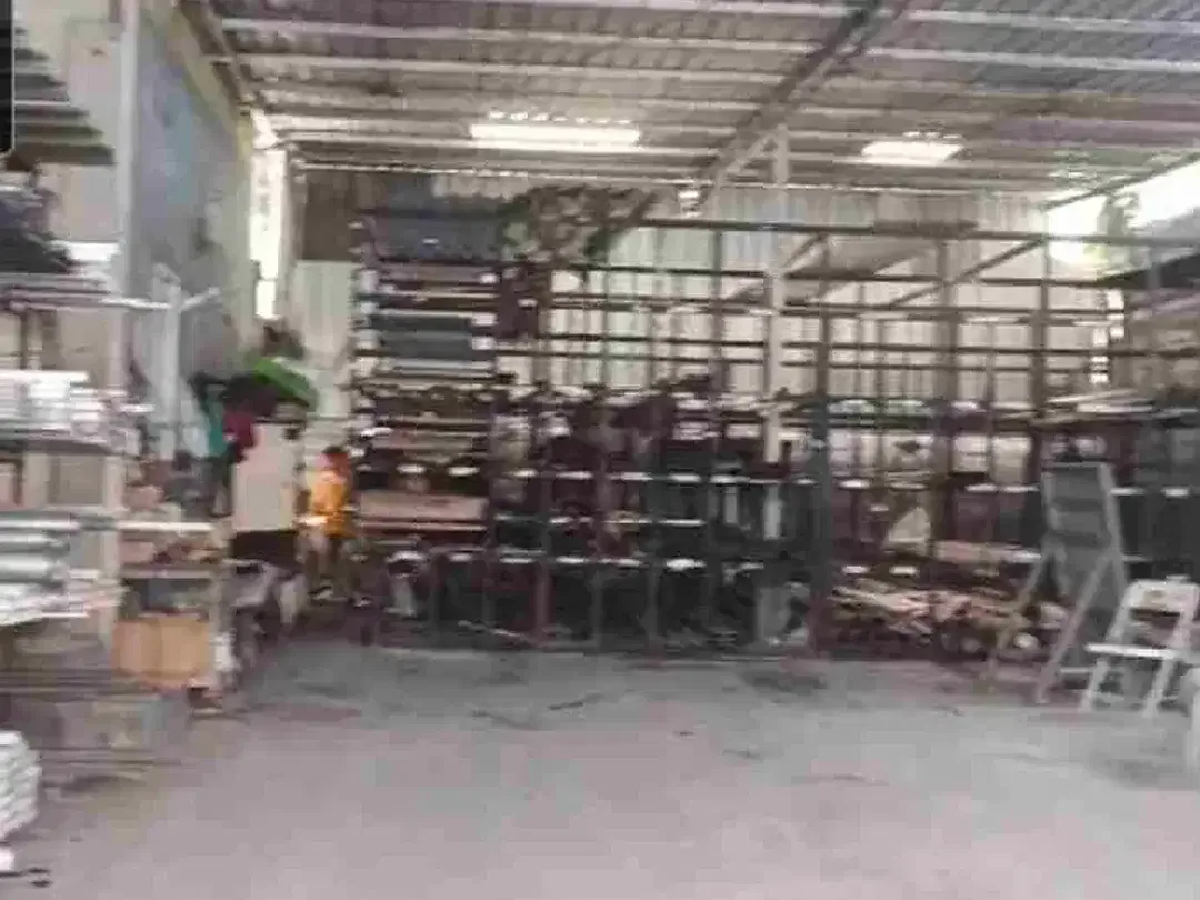 Disewakan Tempat Usaha di Jln Induk Cargo Denpasar Barat Bali - Image 5 of 10