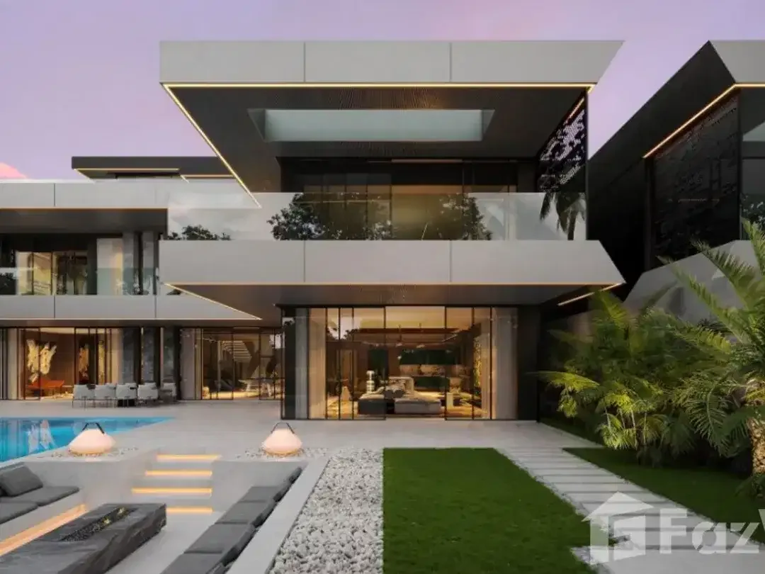 3 Bedroom Villa for sale at Darma Residence - Image 1 of 10