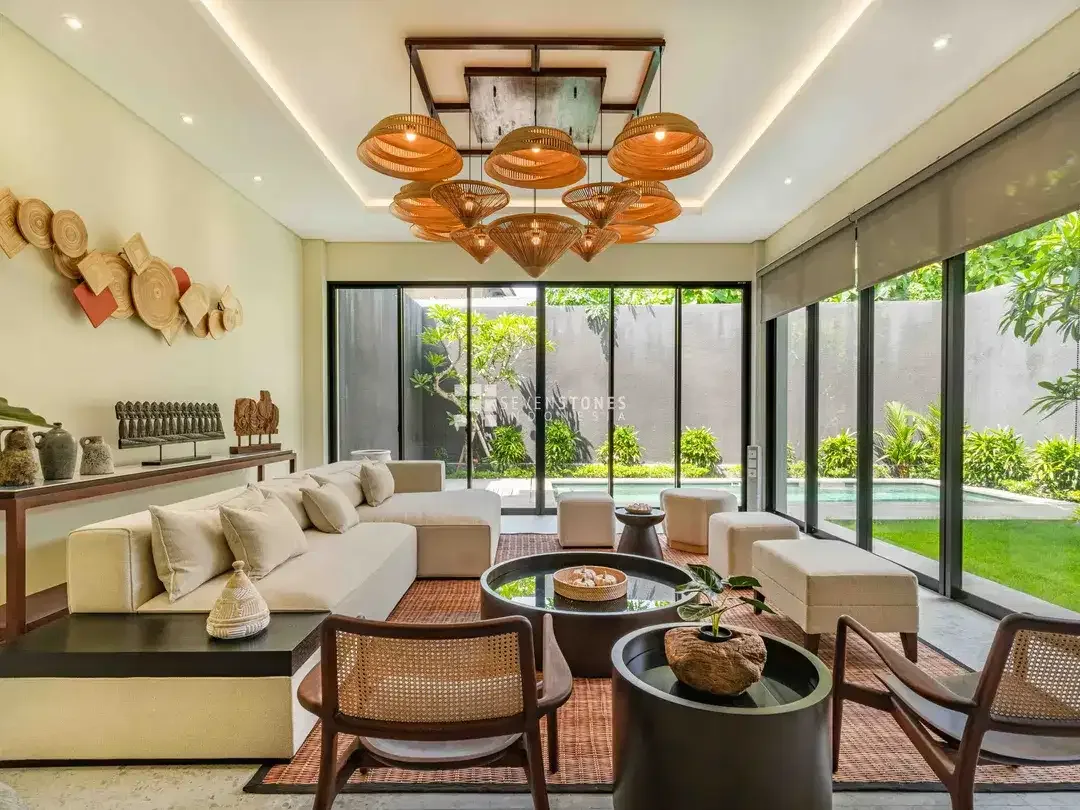 Brand New 3-Bedroom Luxury Villa For Sale Freehold In Ungasan - Image 4 of 10