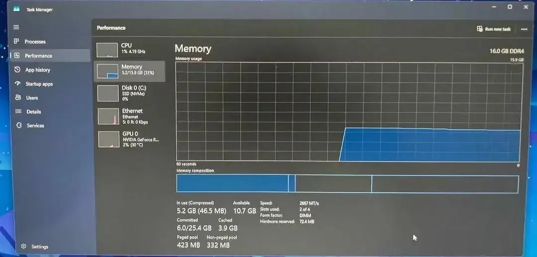 PC Gaming & Editing i5 10400F | RTX 2060 Super 8GB | 16GB | NVMe 512GB - Image 7 of 10