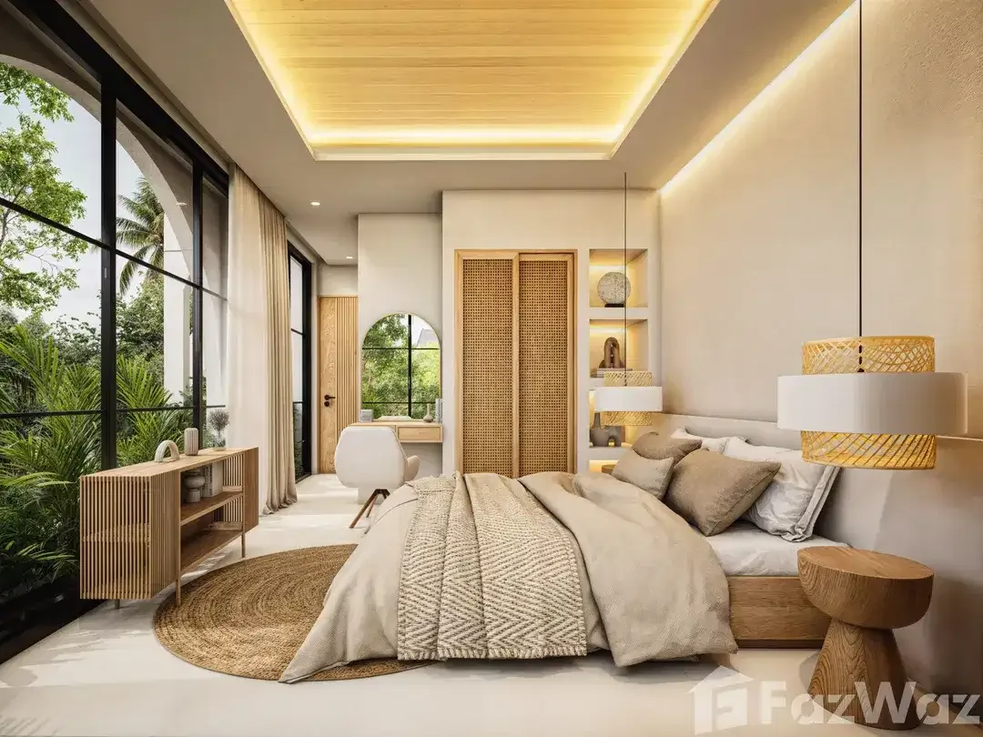 3 Bedroom Villa for sale in Pecatu, Bali - Image 9 of 10