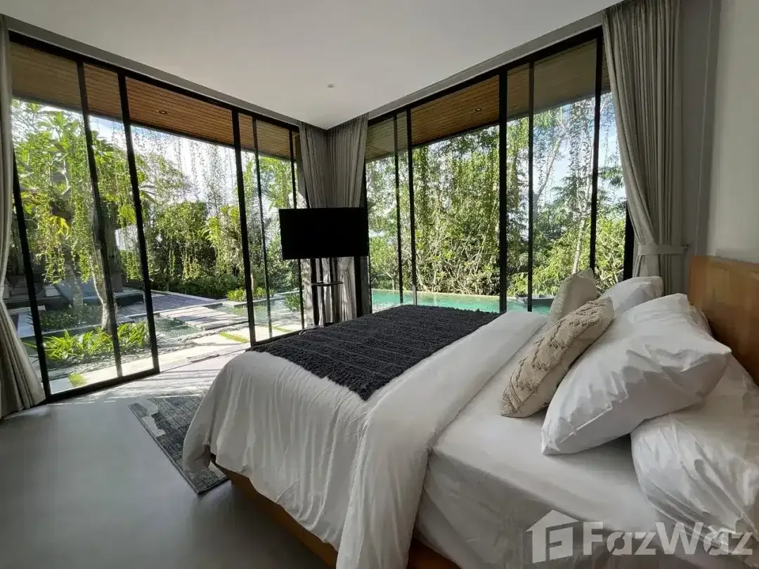 4 Bedroom Villa for sale in Sukawati, Bali - Image 6 of 10